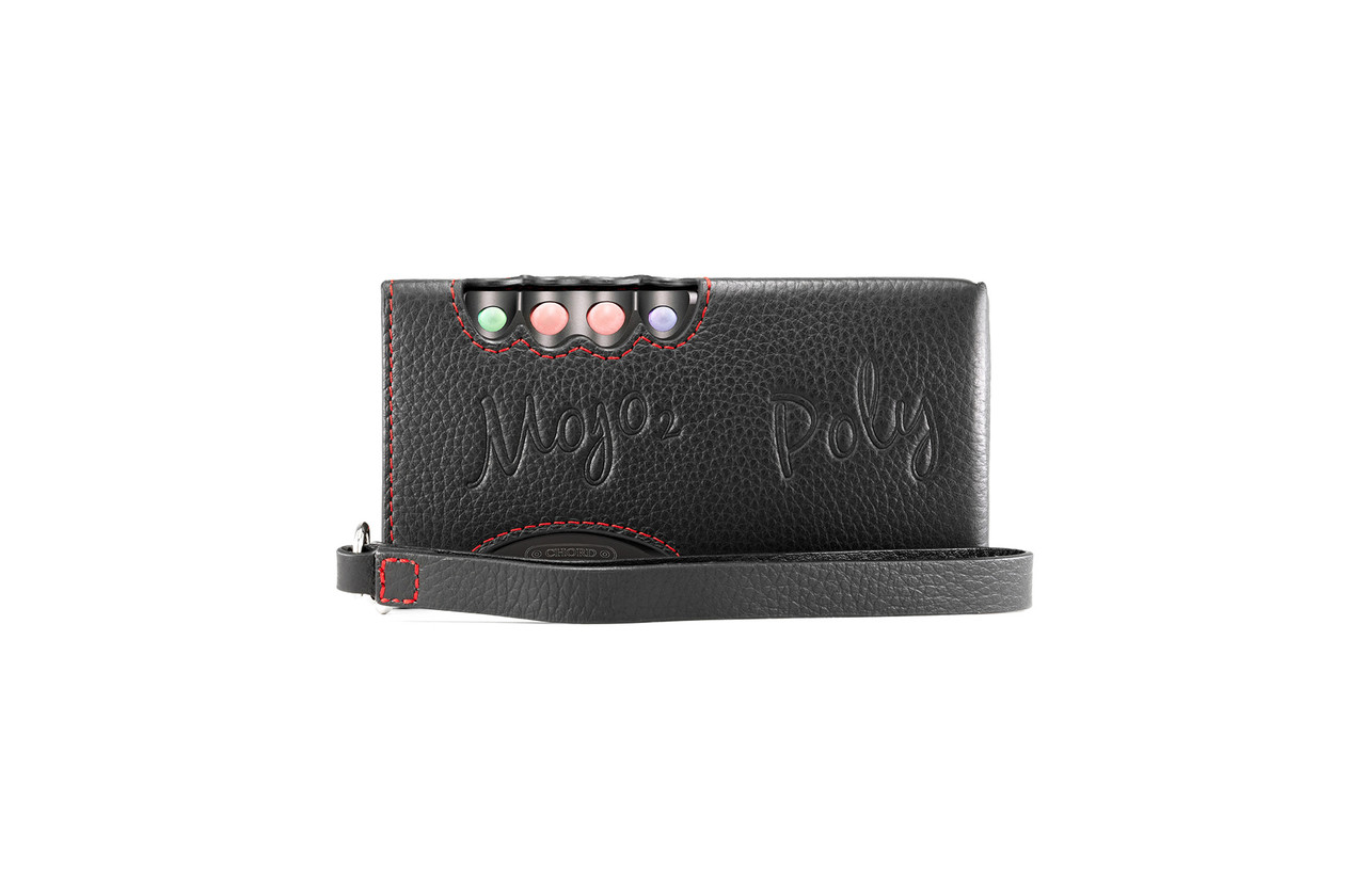 i - chord mojo+専用ケース CHORD Mojo Poly Case｜｜株式会社アユート PCパーツ・VR