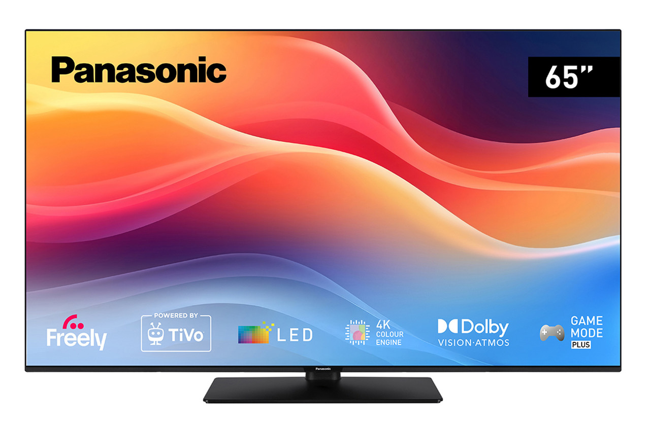 Panasonic 液晶テレビ 43型 Panasonic TB-65W61AEY | 65 inch 4K Ultra HD HDR Smart LED TV