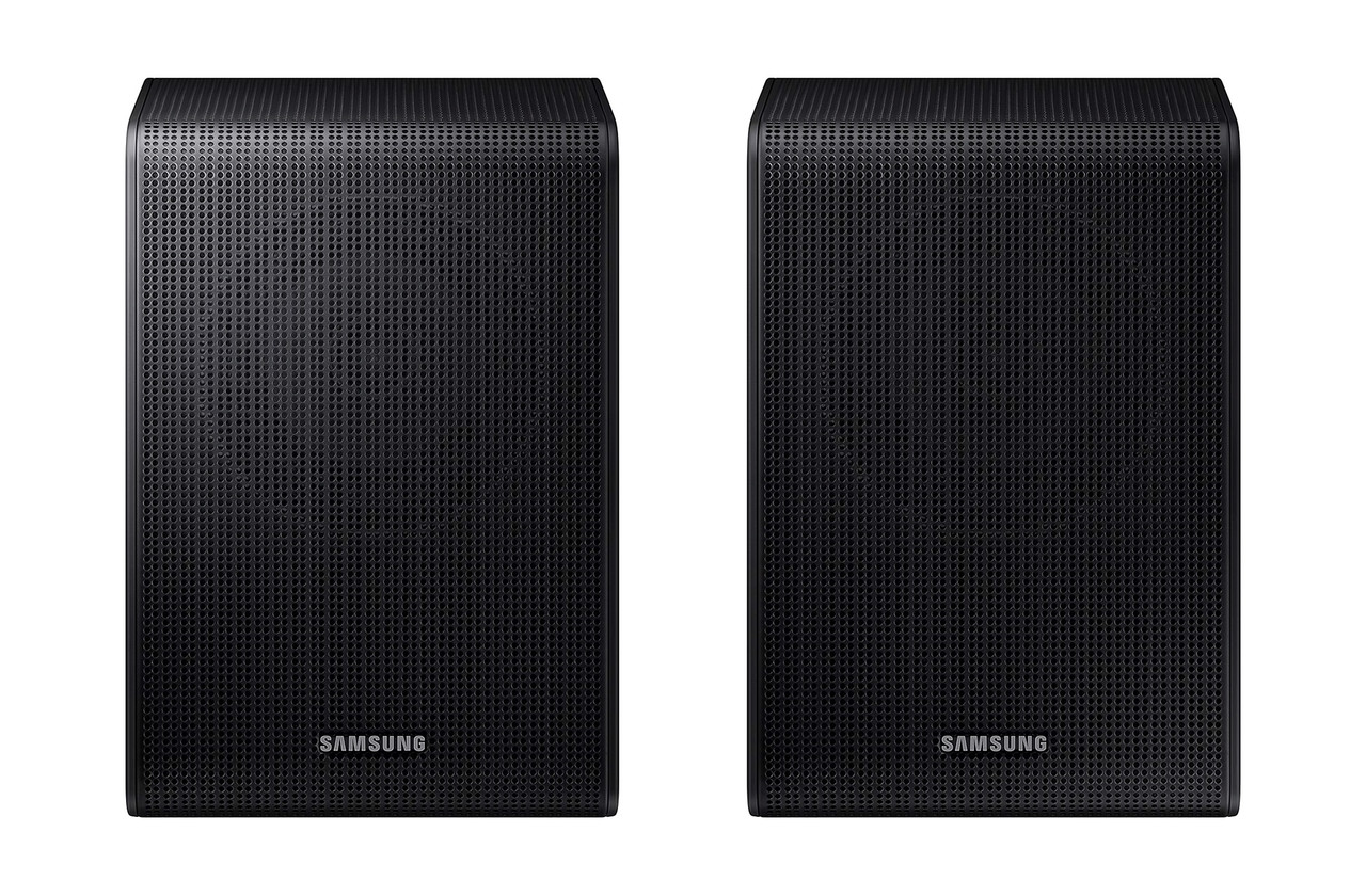 Samsung SWA-9250S Wireless Surround Speakers Richer Sounds