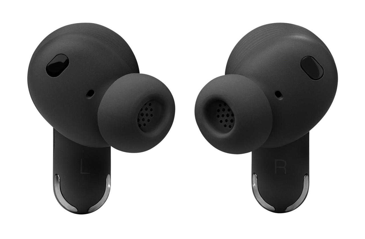 JBL Tour Pro 3 (Black) | In Ear Mic Wireless Bluetooth Noise