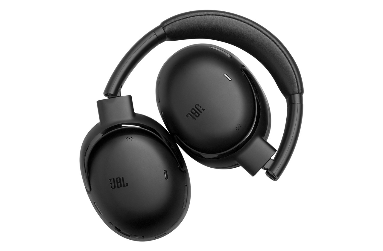 JBL TOUR Headphones Noise-Cancelling Bluetooth Wireless M3 One Tour JBL Buy ブラック M3 ONE ヘッドホン