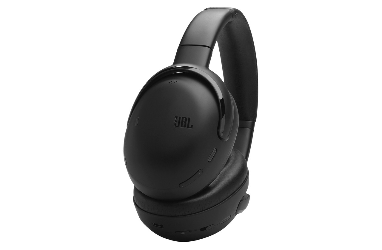 JBL Tour One M3 (Black) | Over Ear Closed Back Wireless Bluetooth