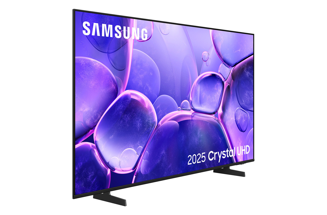 Samsung UE50U8000F 50 inch 4K Ultra HD HDR Smart LED TV Richer