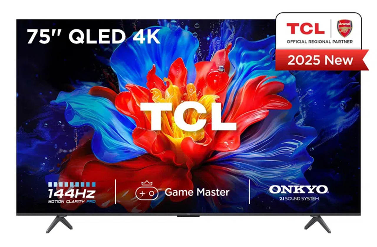 Cast Love By Chance Season Line Tv TCL 75P8K-UK 75 Inch QLED 4K