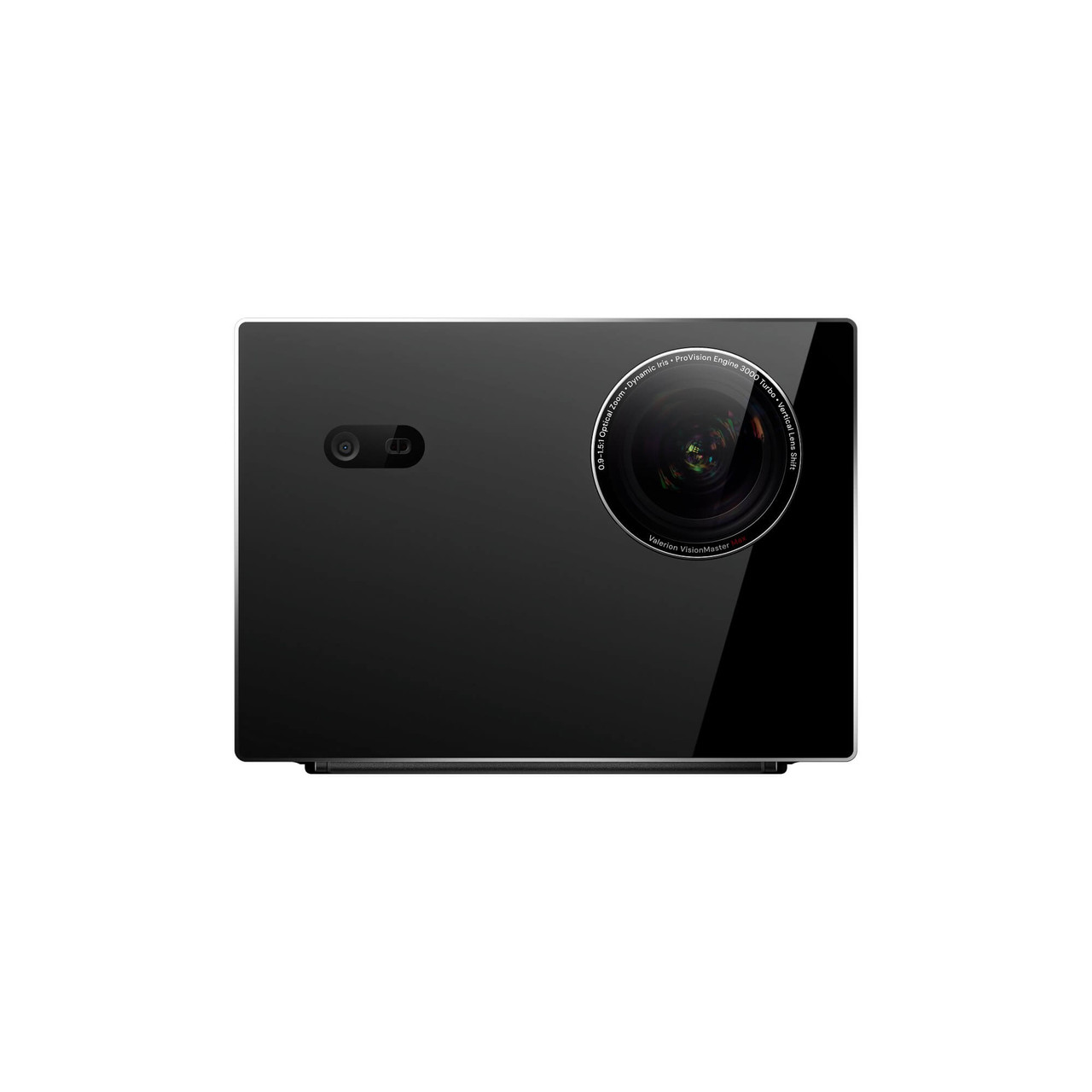 Valerion VisionMaster Max | DLP Tri-Laser 4K UHD HDR Smart