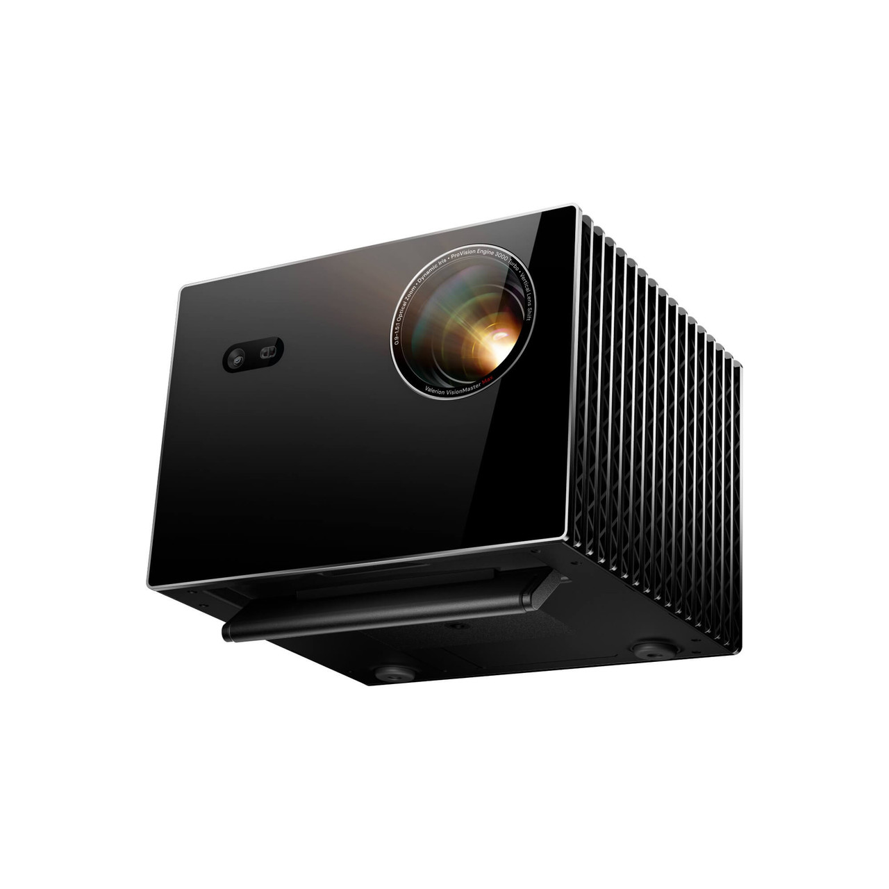 Valerion VisionMaster Max | DLP Tri-Laser 4K UHD HDR Smart