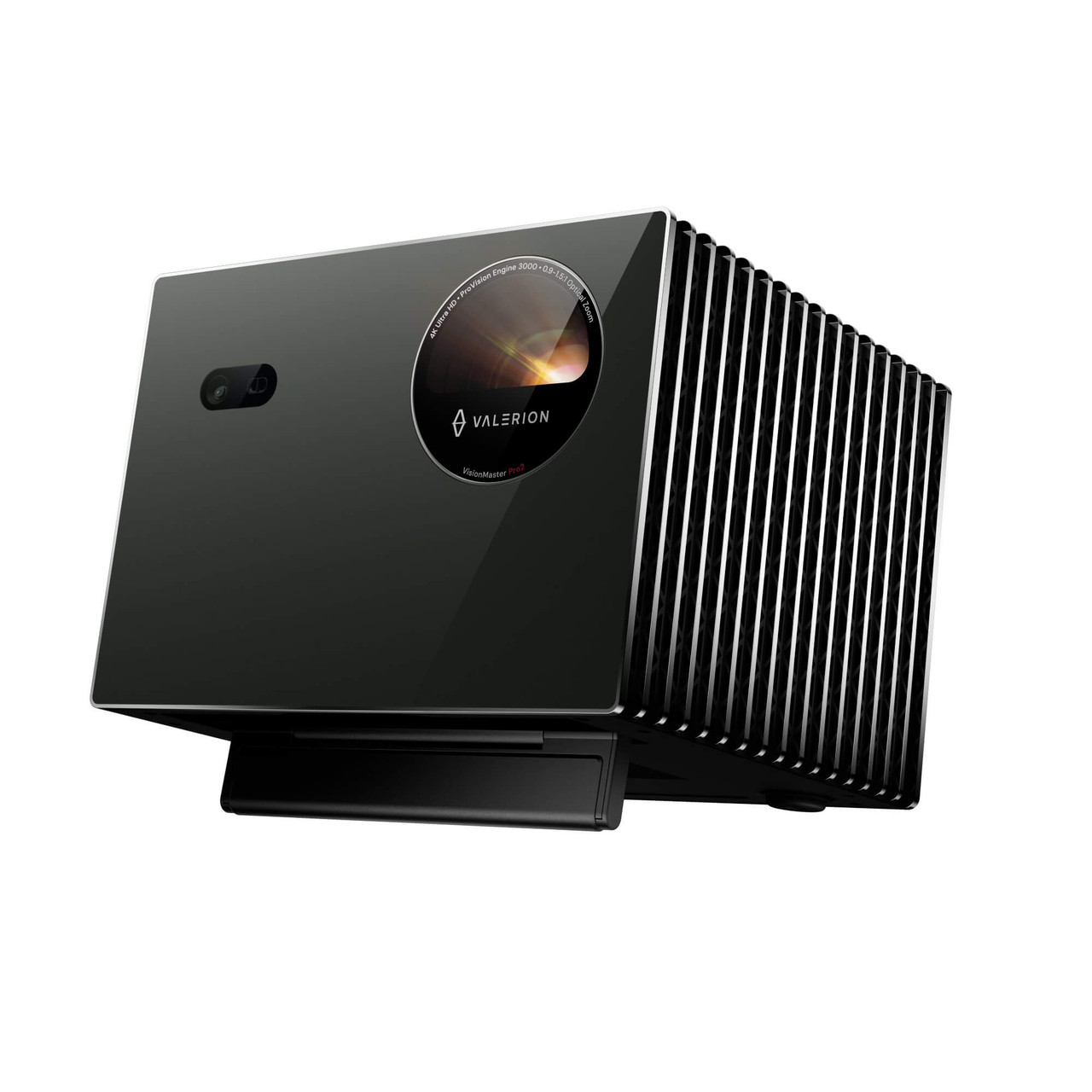 Valerion VisionMaster Pro 2 | DLP Tri-Laser 4K UHD HDR Smart