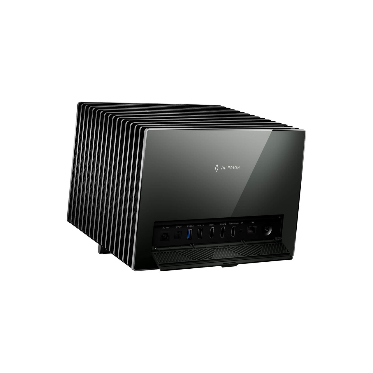 Valerion VisionMaster Pro 2 | DLP Tri-Laser 4K UHD HDR Smart