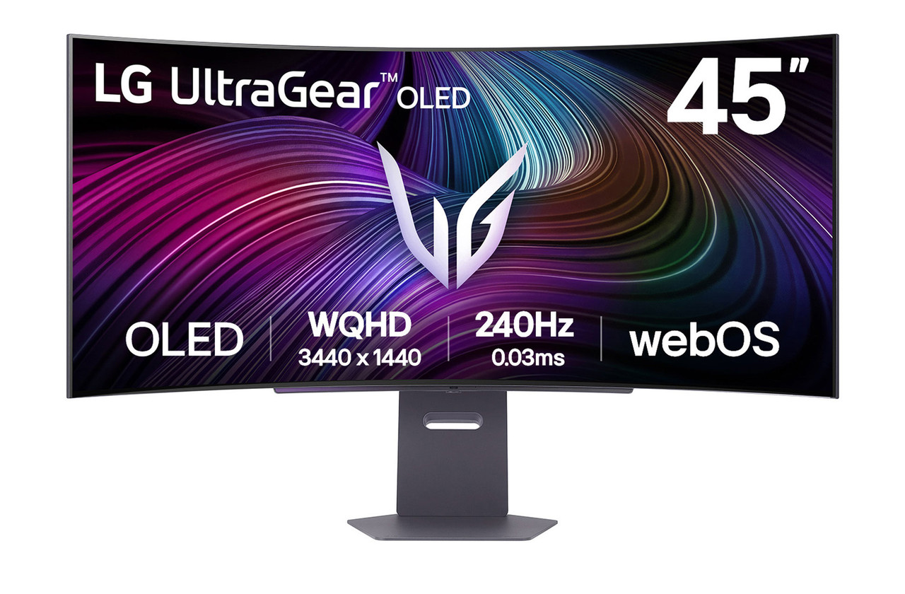 LG ゲーミングモニター UltraGear OLED 34GX90SA-W 公式】34GS95QE-B | モニター | LG JP