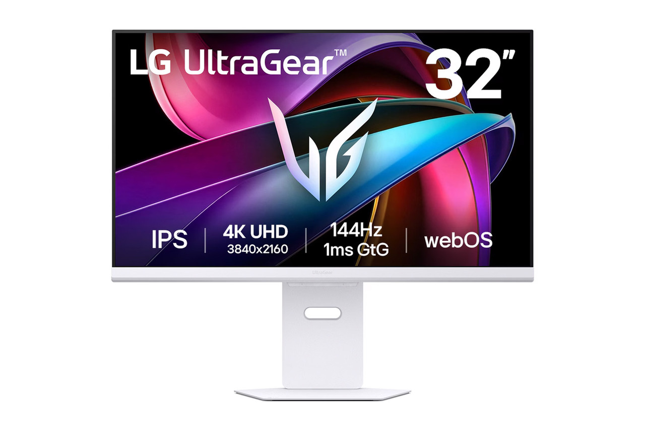 LG 32インチモニター 公式】 LG 31.5インチ 4K モニター - 32UQ750-W | LG Japan