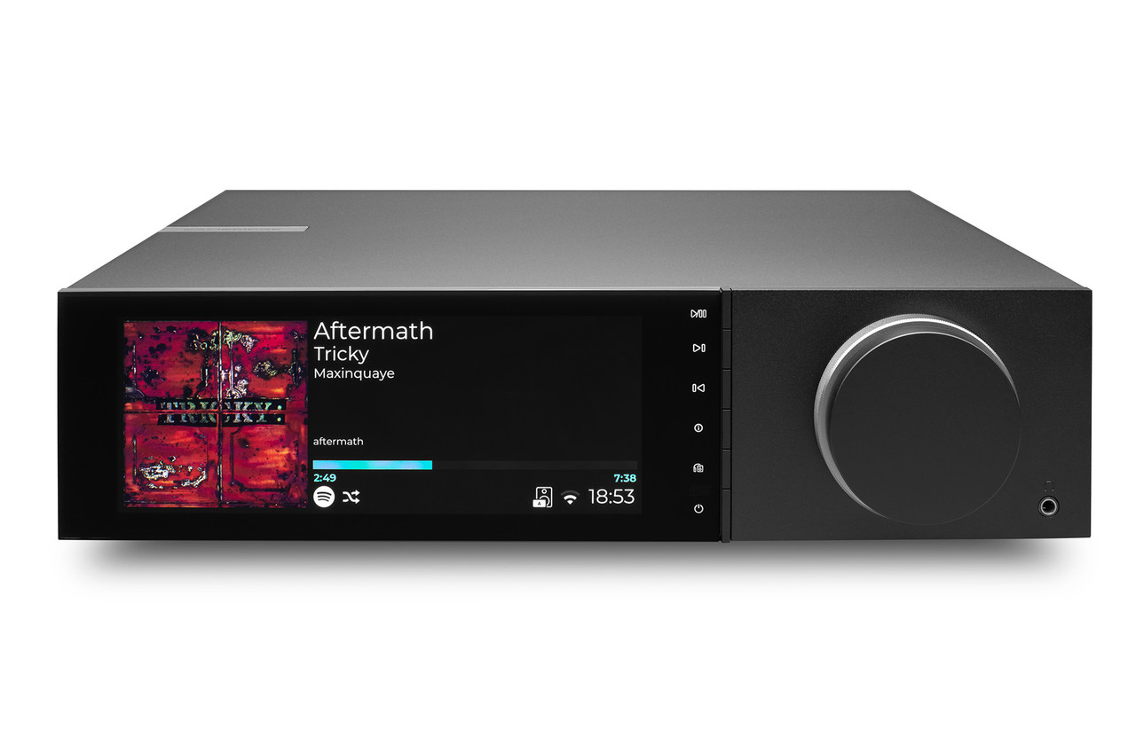 Cambridge Audio Evo 150 SE (Black) Streaming Music System EXC