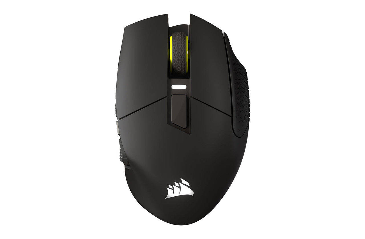 CORSAIR SCIMITAR ELITE Wireless SE | Mouse | Richer Sounds