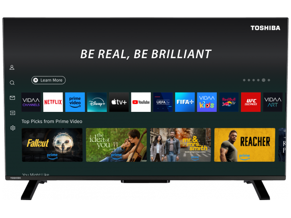 2番組同時録画⭕WiFiスマ一トテレビTOSHIBA 40型 ネット動画/地上波 2