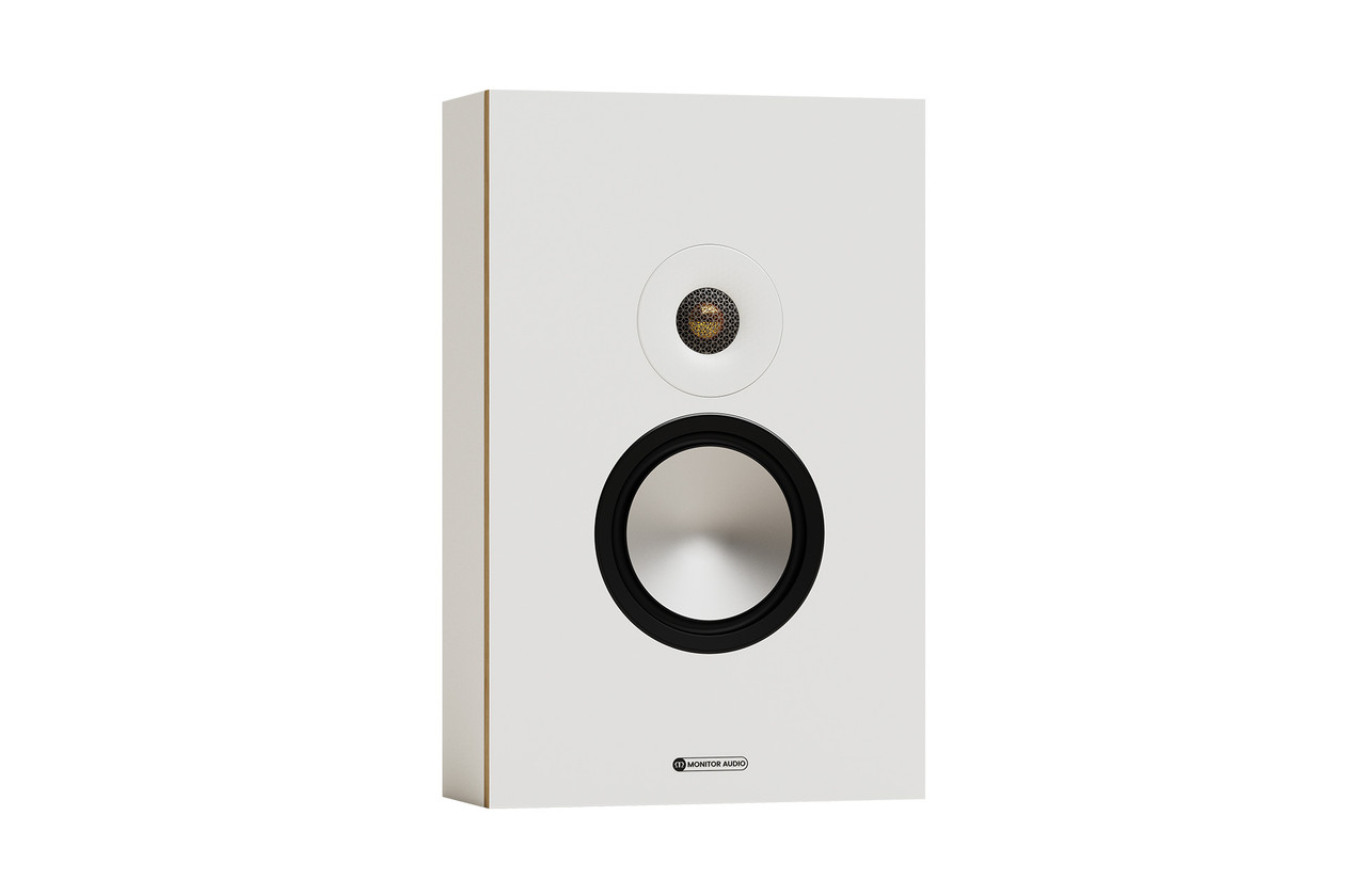 Monitor Audio Bronze 1（ホワイト） Amazon.com: Monitor Audio Bronze 500 Floorstanding Speaker