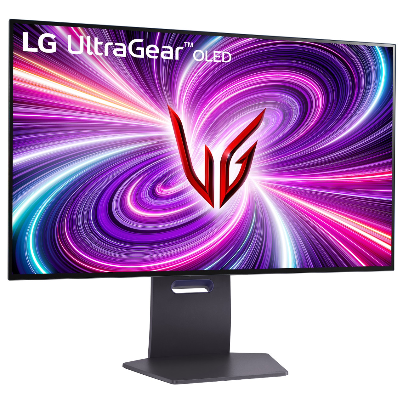 LG 32GS95UV | 32 inch OLED 480Hz 4K UHD HDR Gaming Monitor