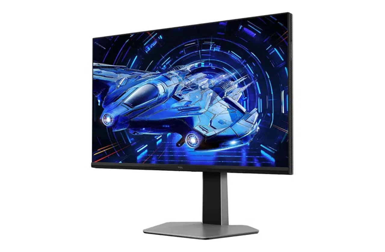 Mini Led Best G Sync Hdr Monitor Scratch Dent GFI27QXA 27” IPS 4K