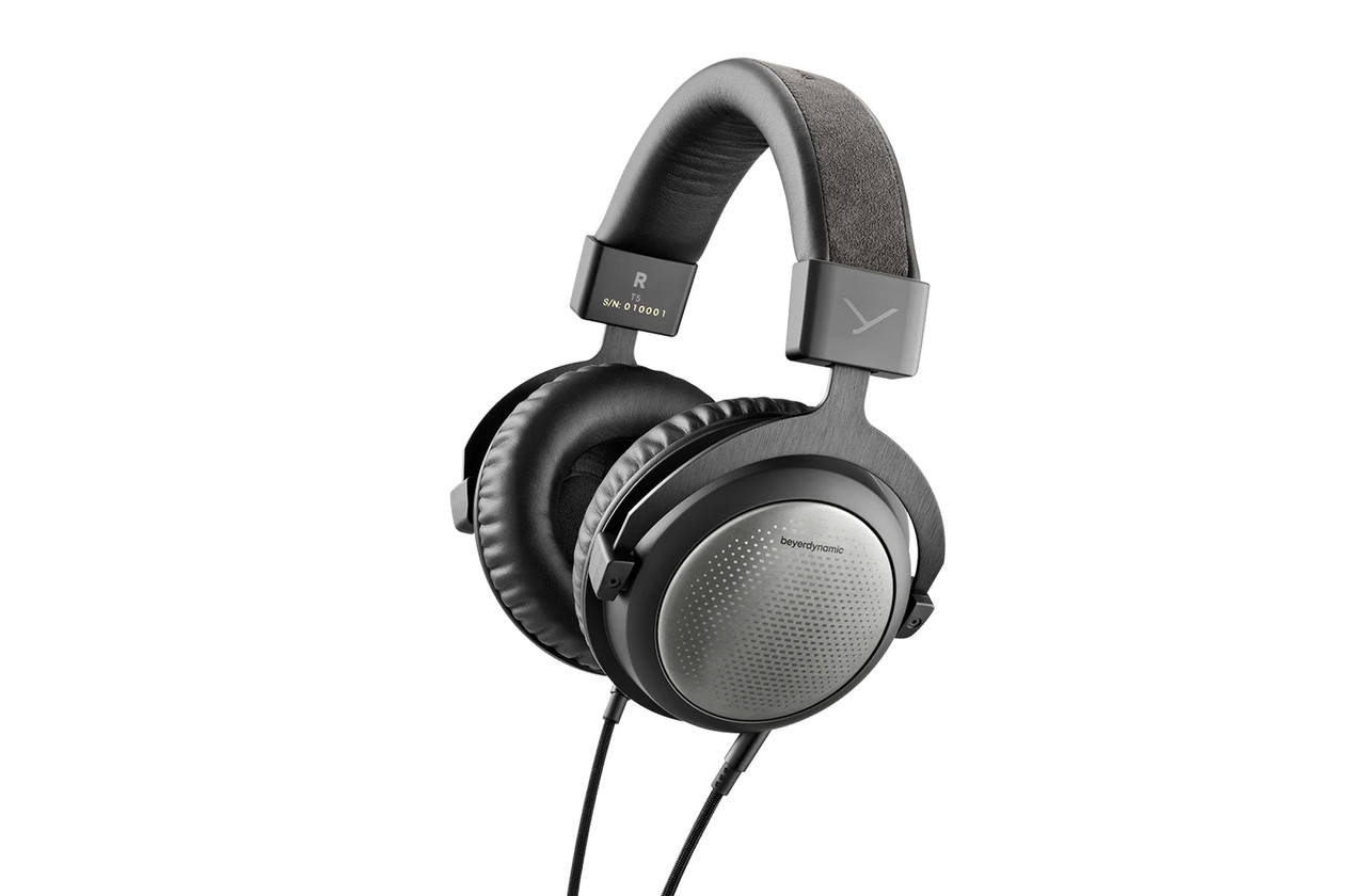 beyerdynamic T5 3rd generation【美品】 Beyerdynamic T5 (3rd Generation) | Over Ear Closed Back Headphones