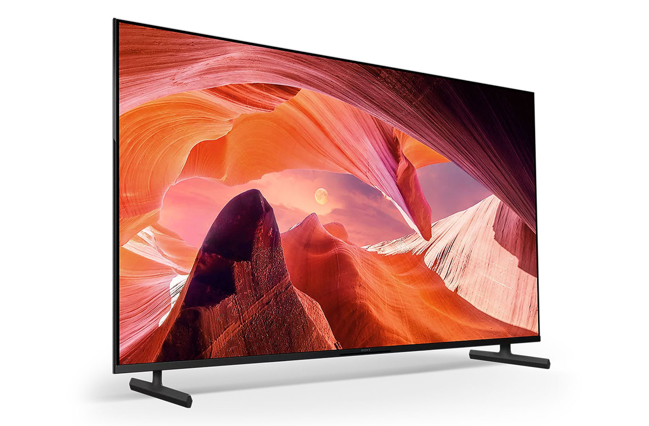 Sony BRAVIA FWD-43X80L | 43 inch 4K Ultra HD HDR LED Smart TV