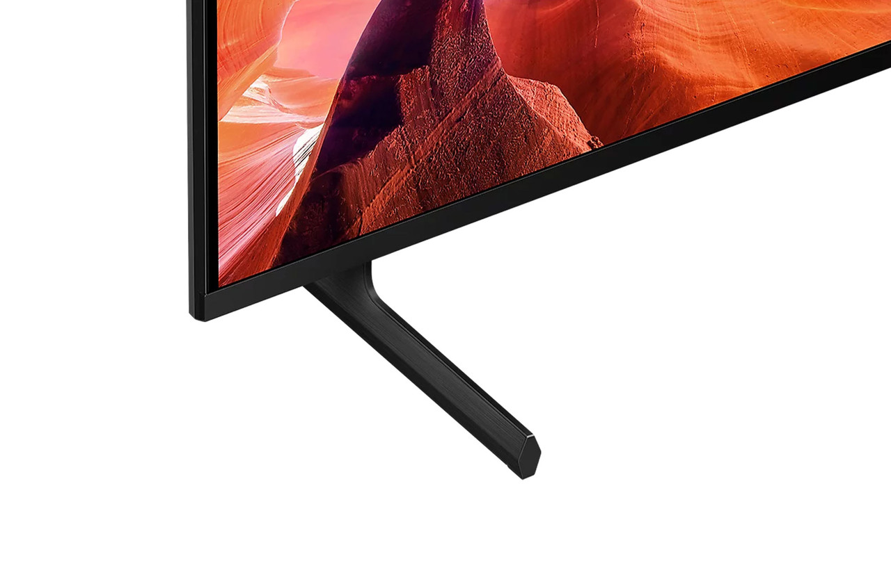 Sony BRAVIA FWD-43X80L | 43 inch 4K Ultra HD HDR LED Smart TV