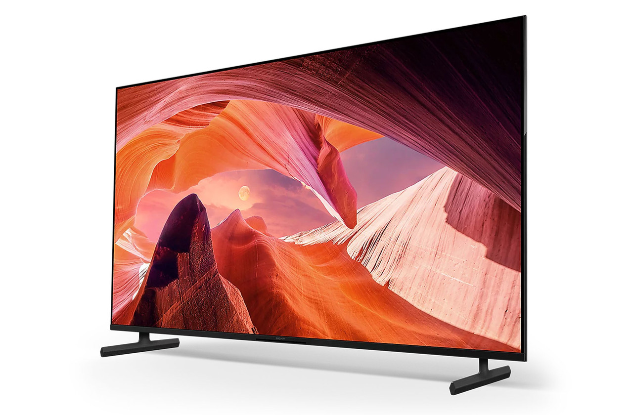 Sony BRAVIA FWD-43X80L | 43 inch 4K Ultra HD HDR LED Smart TV
