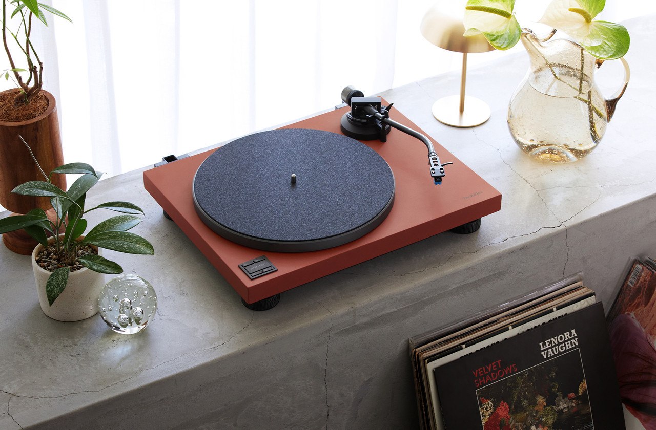 ミュージシャン El.Brown Technics Vinyl Junkie Diggy-MO' CORNELL DUPREE - TEASIN' | Vinyl Record (Pressed in Japan