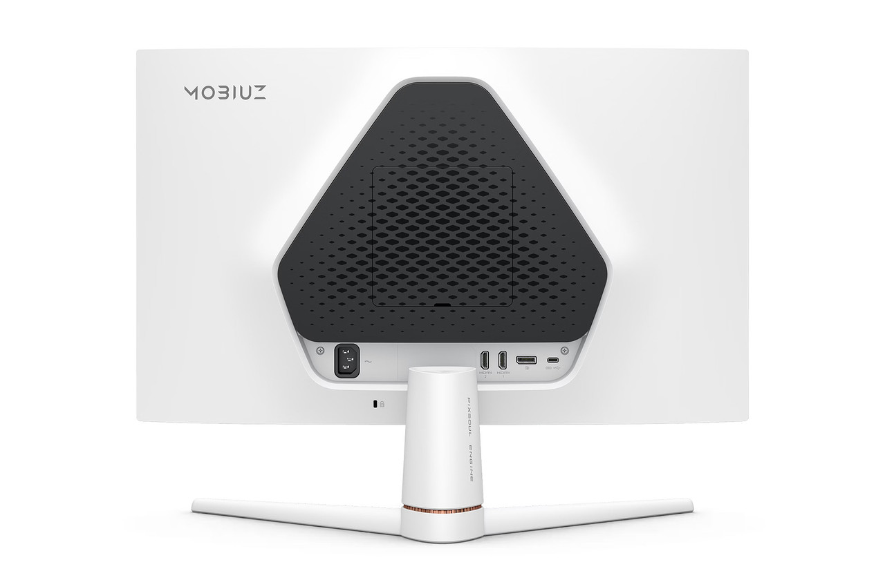 BenQ Mobiuz EX251 | 25 inch 180Hz Full HD HDR LED Gaming Monitor