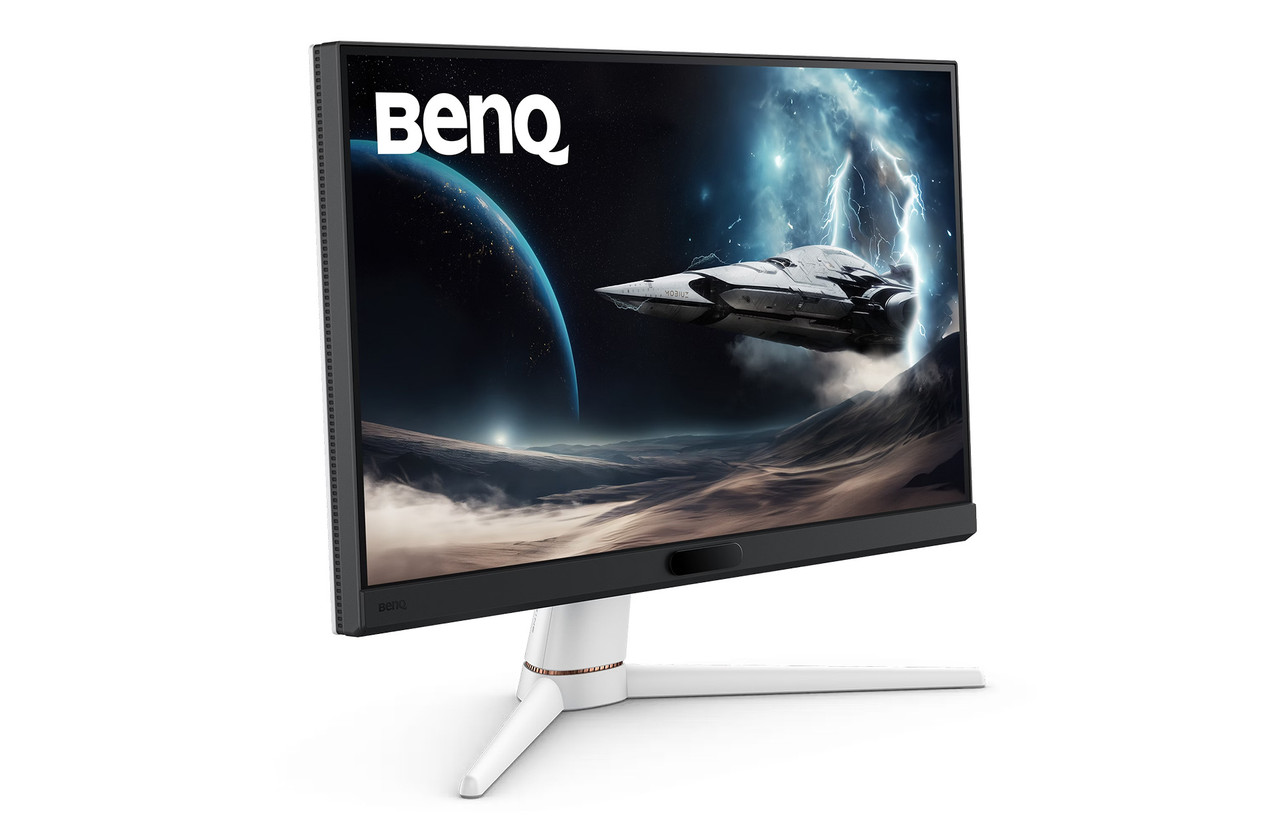 BenQ Mobiuz EX251 | 25 inch 180Hz Full HD HDR LED Gaming Monitor