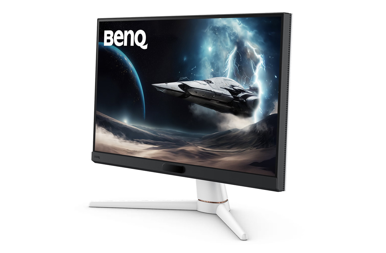 BenQ Mobiuz EX271 | 27 inch 180Hz Full HD HDR LED Gaming Monitor