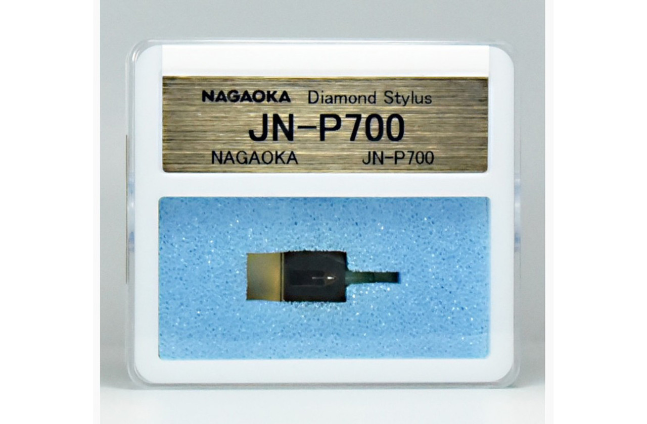 Nagaoka JNP-700 | MM Stylus | Richer Sounds
