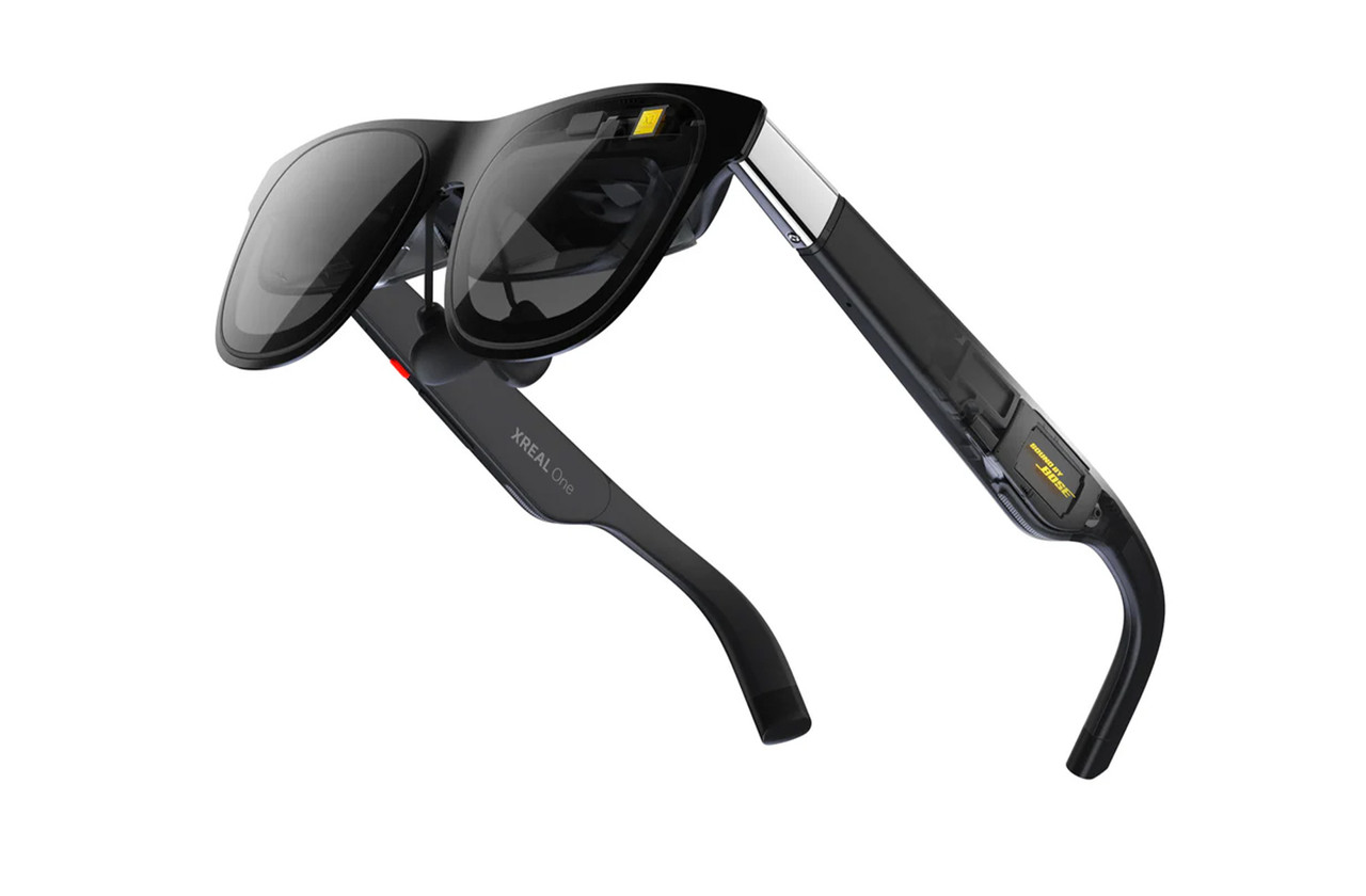 XREAL ONE AR | AR Glasses | Richer Sounds