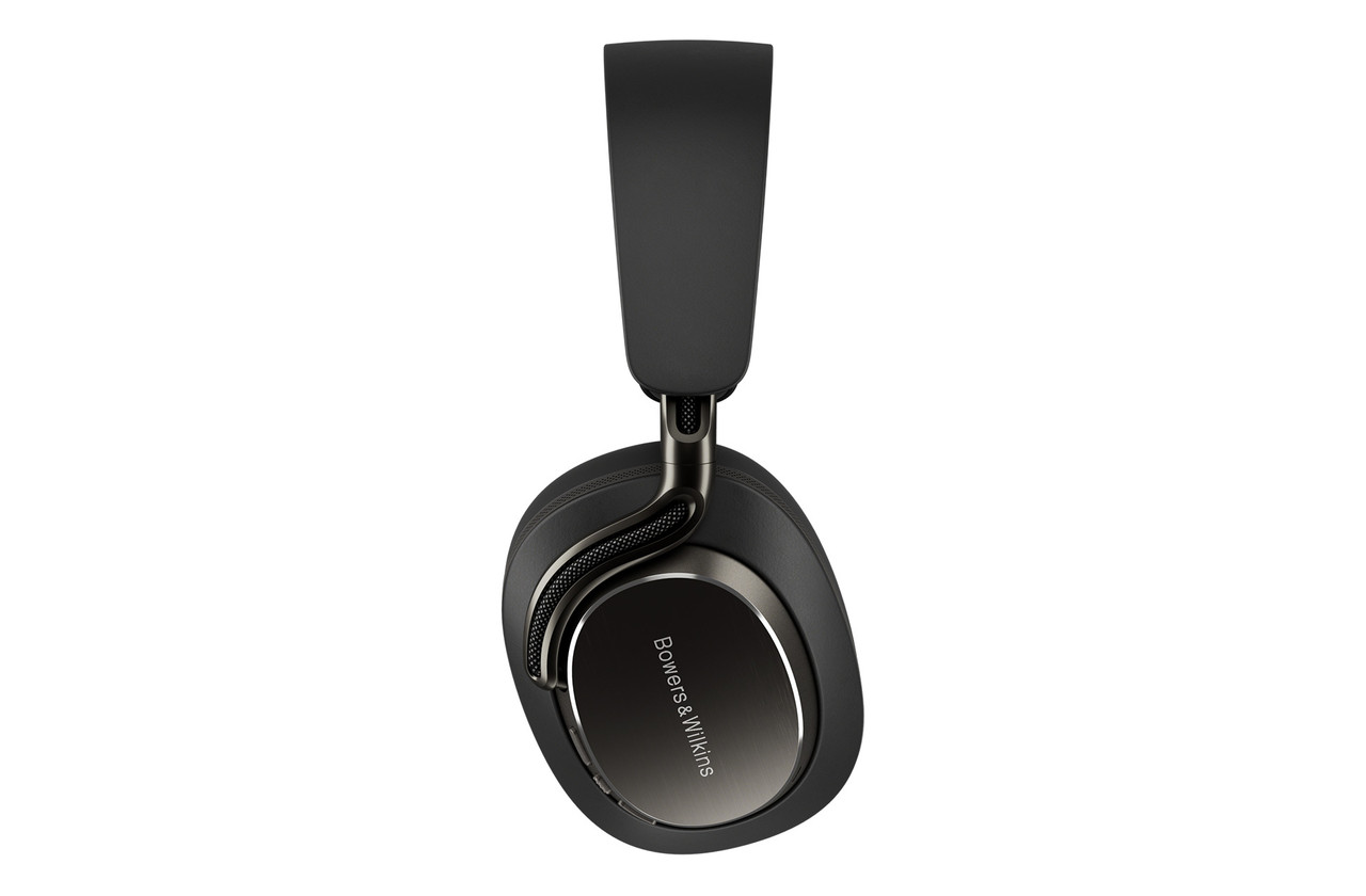 Bowers & Wilkins Px8 S2 (Onyx Black) | Wireless Bluetooth Noise