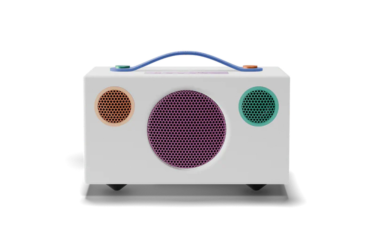 Audio Pro Addon T3+ (Jepson) | Portable Bluetooth Speaker | Richer