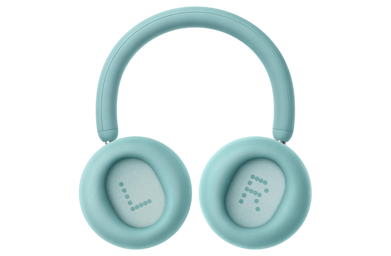 ヘッドホン cmf HEADPHONE PRO LIGHT GREEN Nothing CMF Headphone Pro (Light Green) | Over Ear Wireless