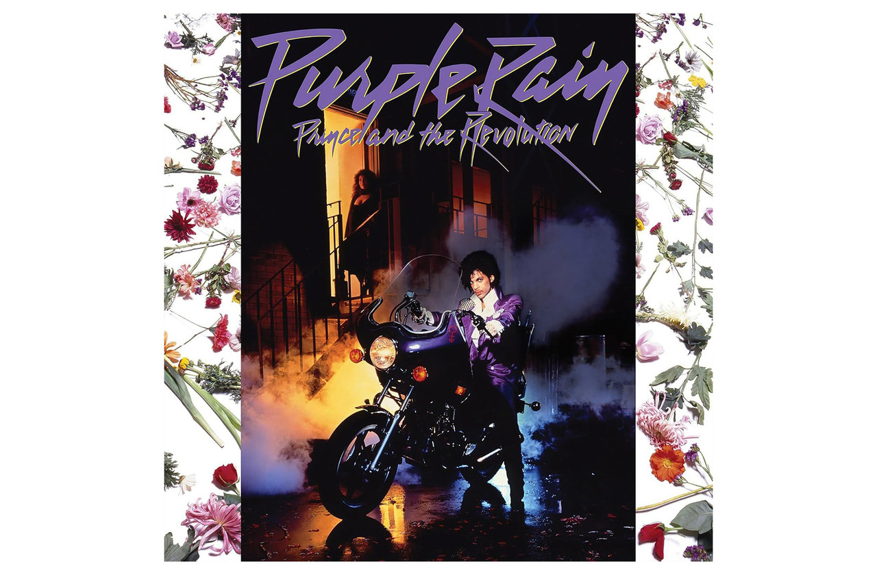WARNER Prince & The Revolution - Purple Rain | Vinyl Album
