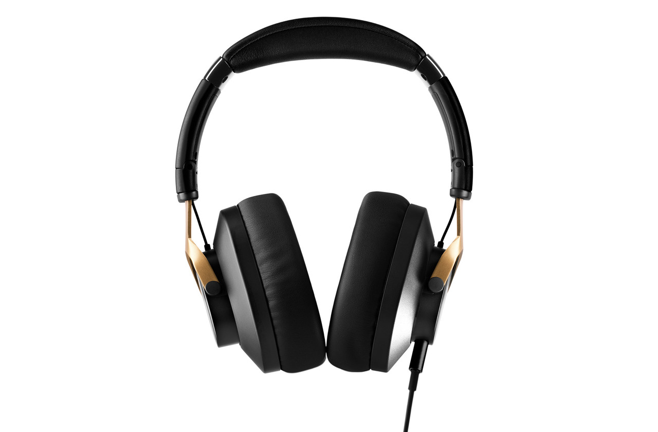 Austrian Audio Hi-X18 (Gold) | Over Ear Closed Back Headphones