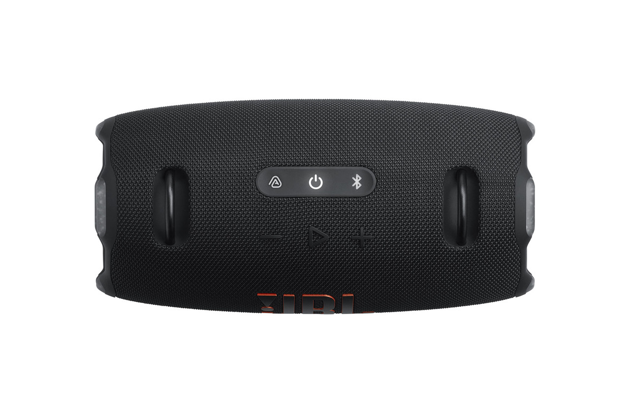 JBL XTREME ブラック ワイヤレススピーカー JBL Xtreme 4 (Black) | Portable Bluetooth Speaker | Richer Sounds