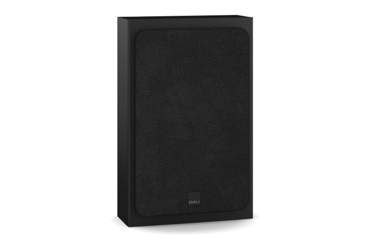 DALI SONIK On Wall 5.1 Speaker Package (Black) | Richer Sounds