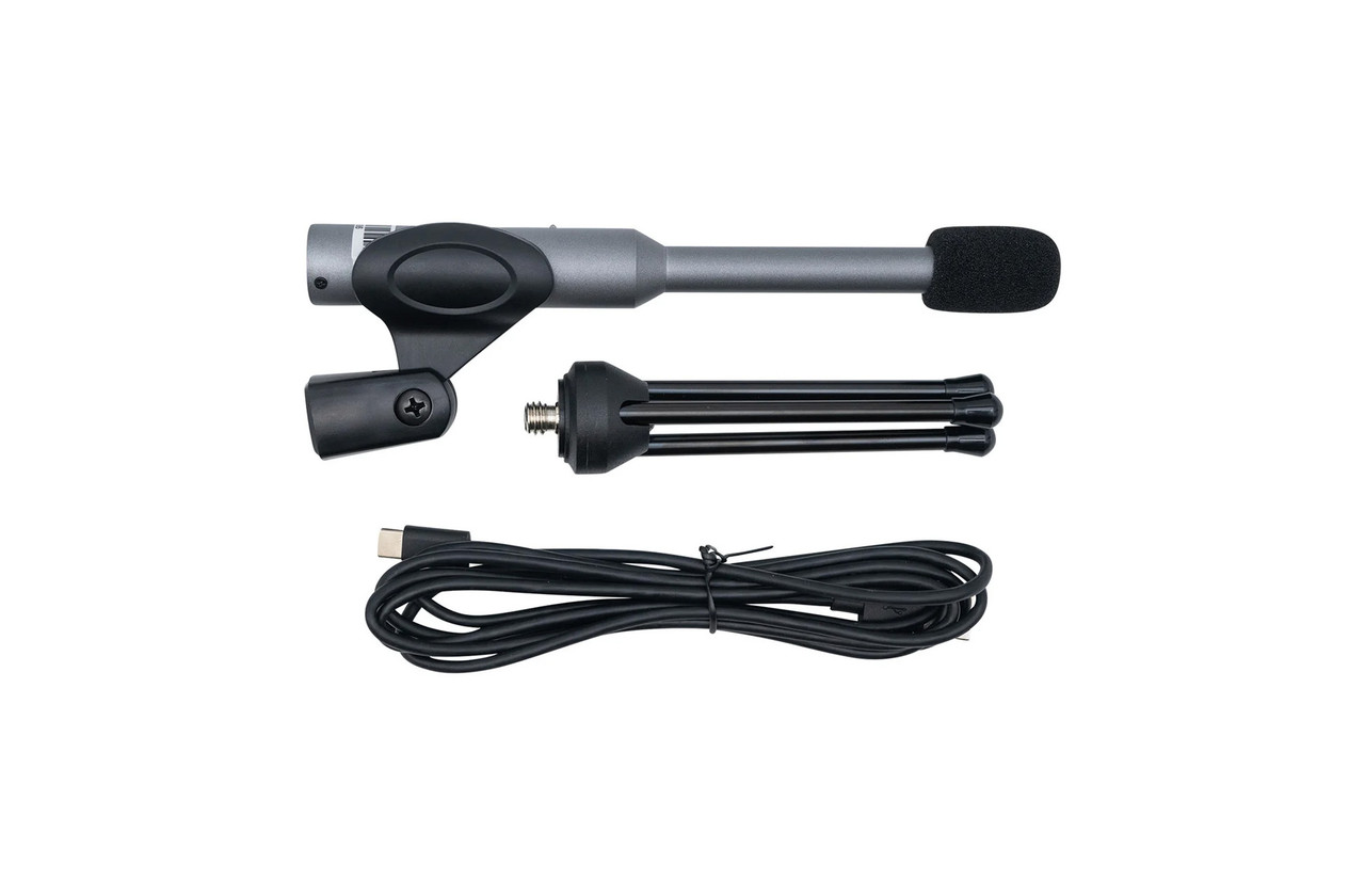 MiniDSP UMIK-1 | USB Calibrated Measurement Microphone | Richer Sounds