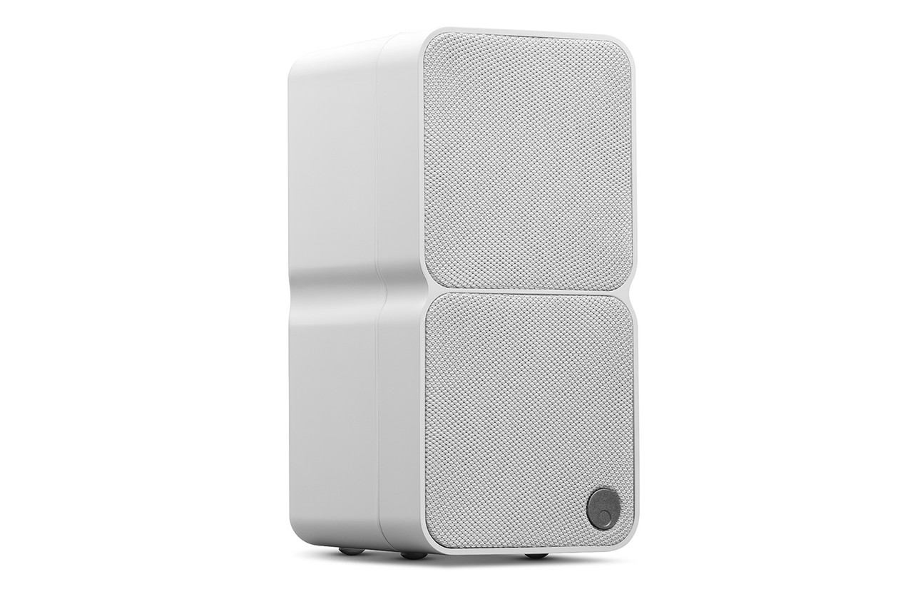 Cambridge Audio MSX20 (White) | Single Satellite Speaker | Richer