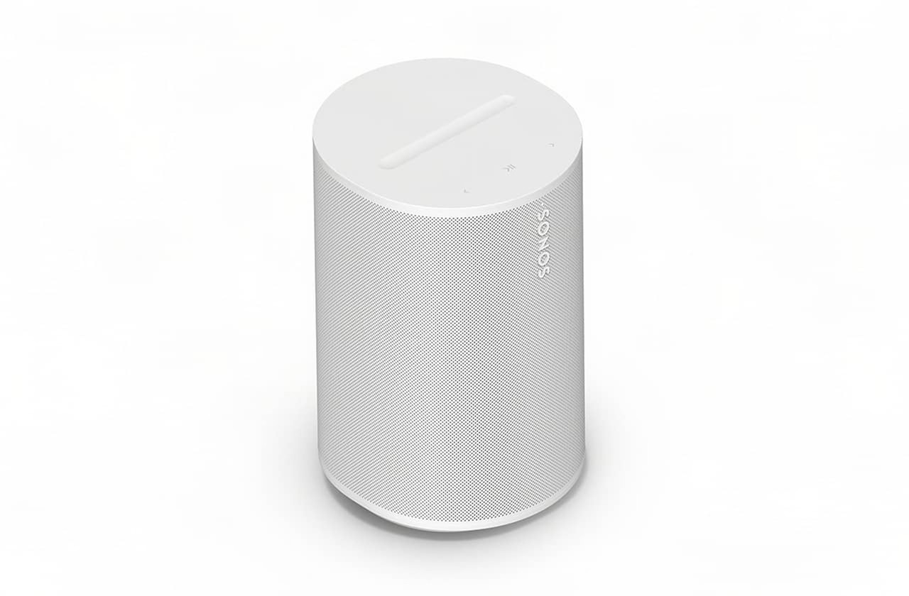Sonos Beam Gen 2 & Era 100 SL x2 with Sub Mini (White) | Smart
