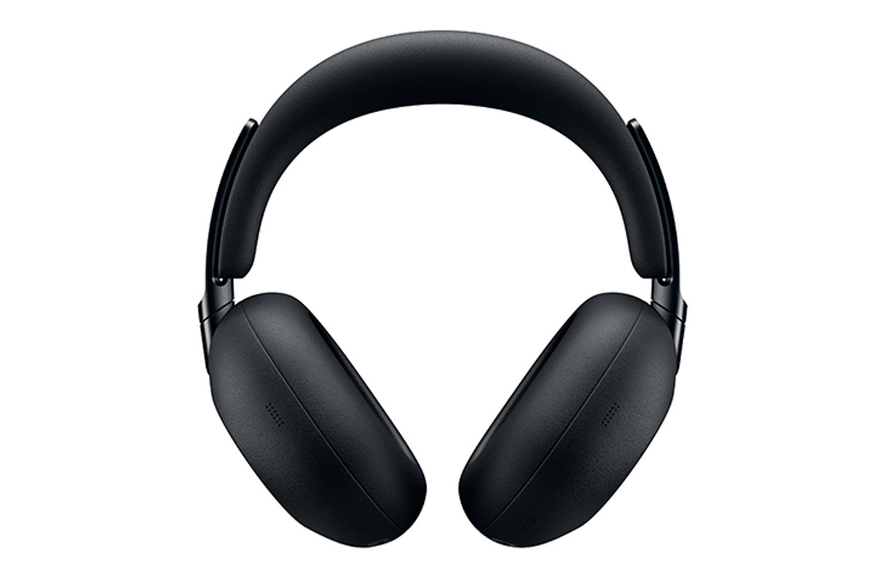Sony 1000X The Collexion (Black) | Wireless Bluetooth Noise