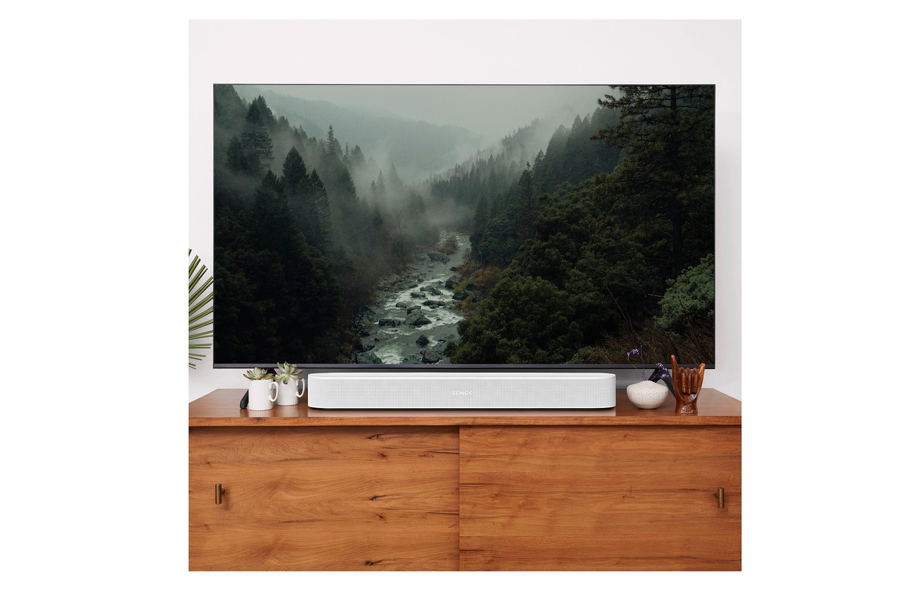 Wall Mount Sonos Arc Currys Sonos Beam Gen (Black) Compact Smart