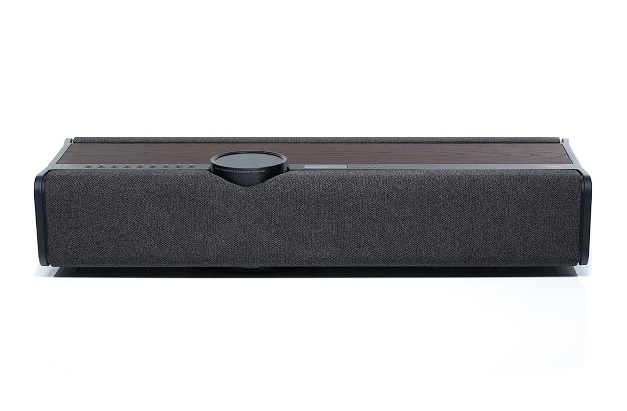 DALI VEGA (Dark Oak) | Wireless Music System | Richer Sounds