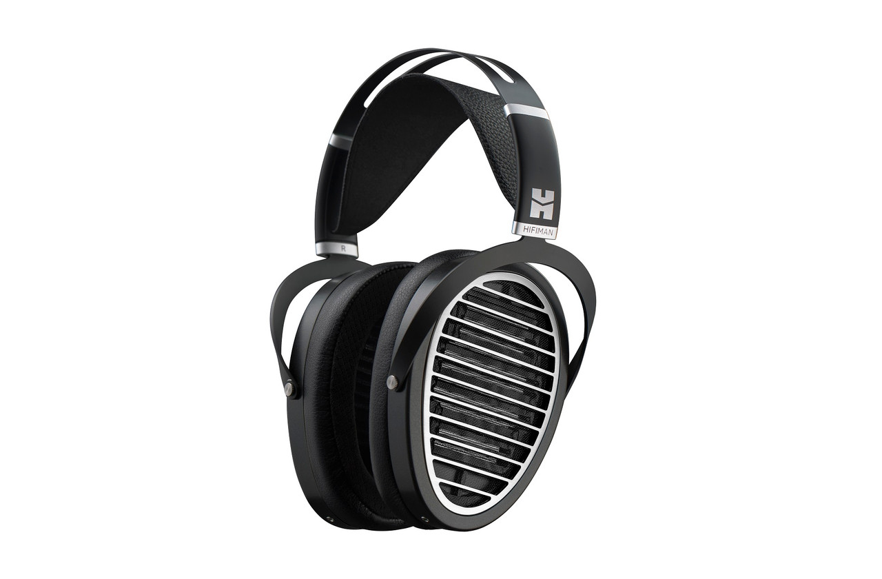 HiFiMAN ANANDA | Over Ear Open Back Headphones | Richer Sounds
