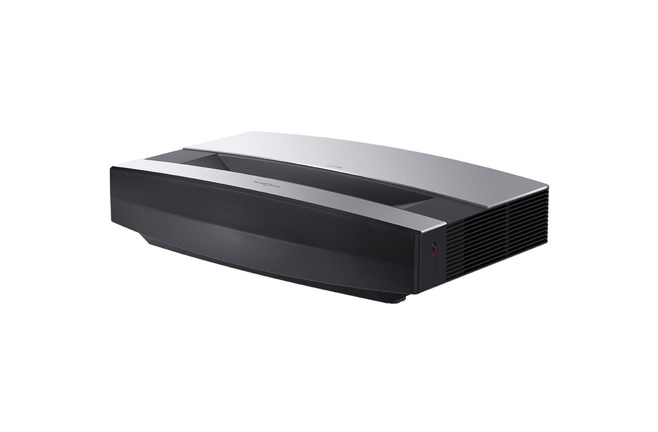 XGimi Aura | 4K UHD DLP HDR Smart Ultra-Short Throw Laser 