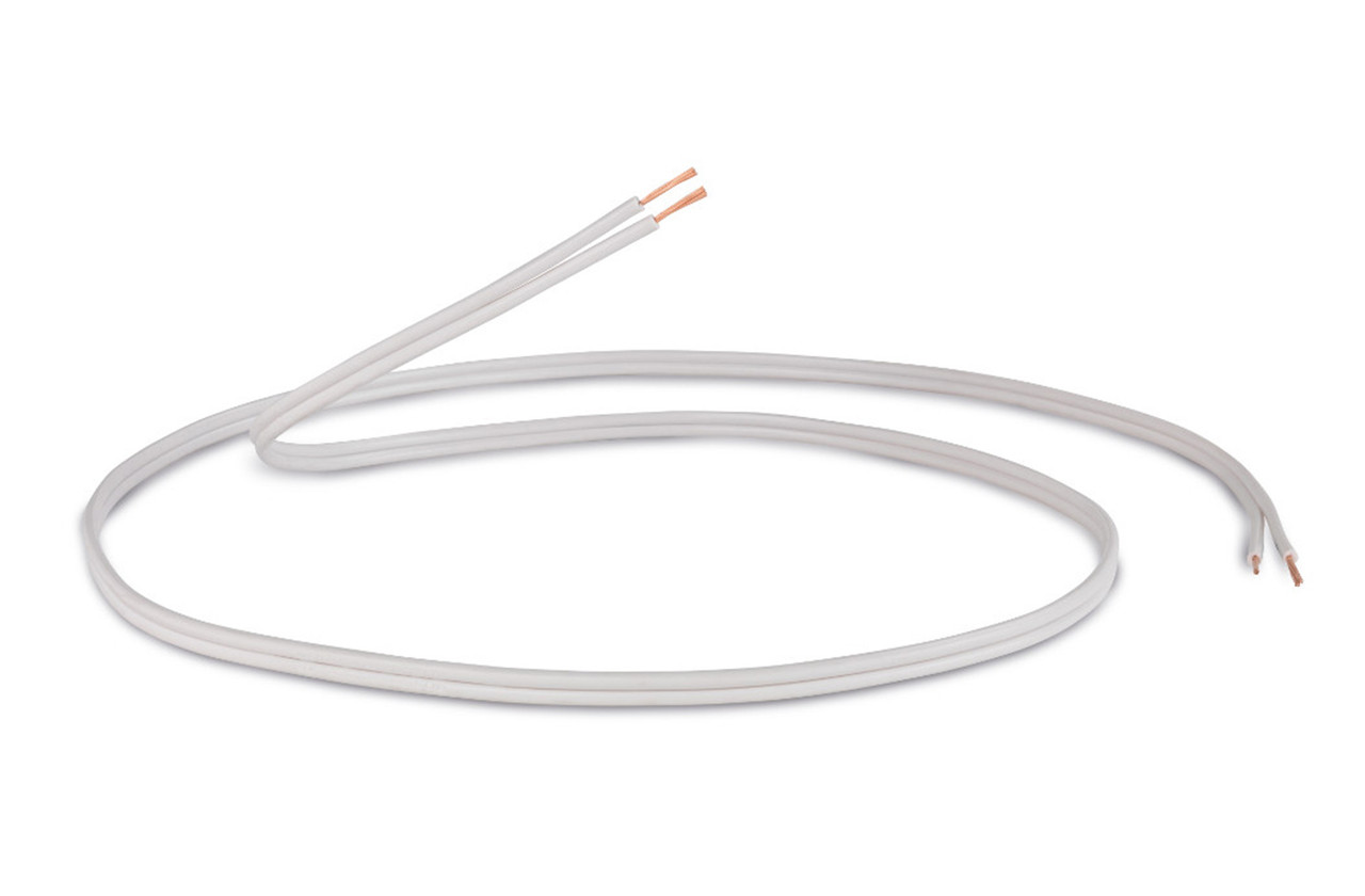 QED Profile 79 Strand 1m (White) Speaker Cable Richer Sounds