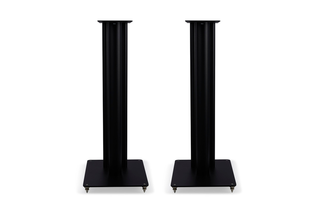 Q acoustics 3030i スタンド　（黒） Q Acoustics 3030i Floor Stands - Q Acoustics Canada