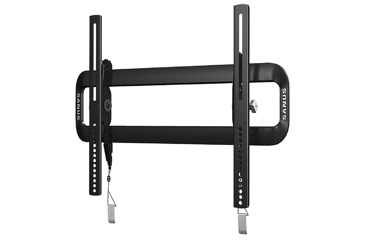 Sanus BMT1-B1 | 37-50 inch Tilting TV Bracket | Richer Sounds