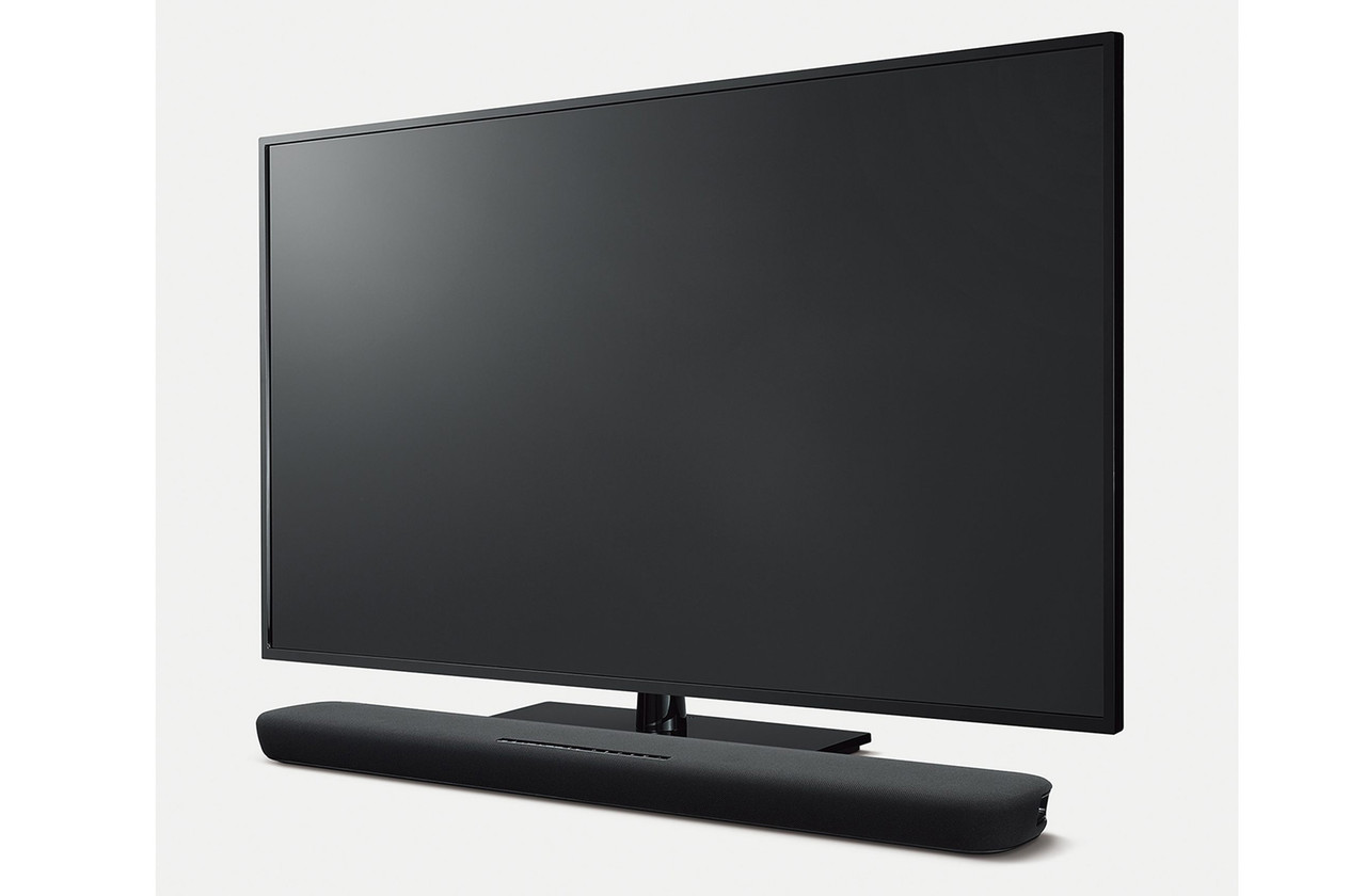 YAMAHA サウンドバー YAS-109 ブラック ※Alexa反応悪 YAMAHA サウンドバー YAS-109 ブラック ※Alexa反応悪 YAMAHA サウンド