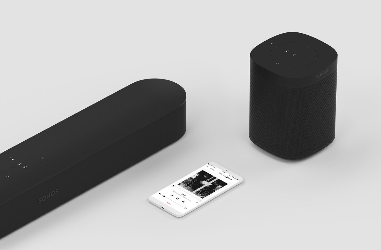 Sonos Playbar Sonos Arc In The Box Sonos Arc Sonos Beam In The